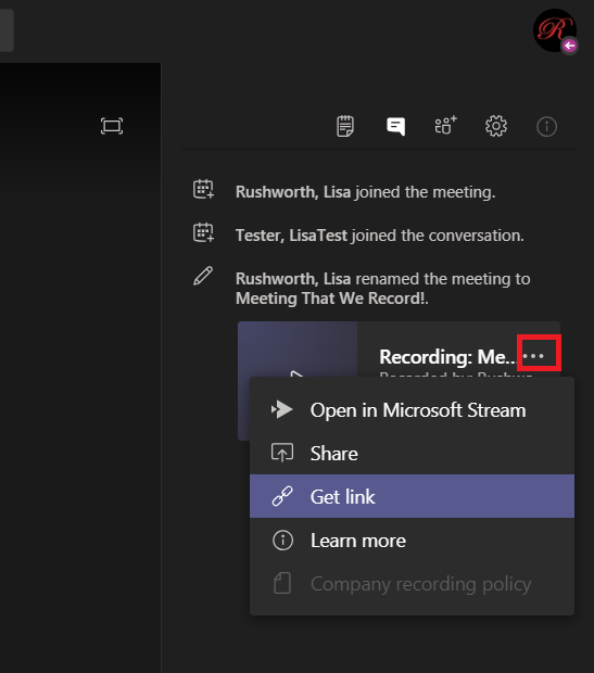 transcribe meeting recording to text transcribe meeting recording to text