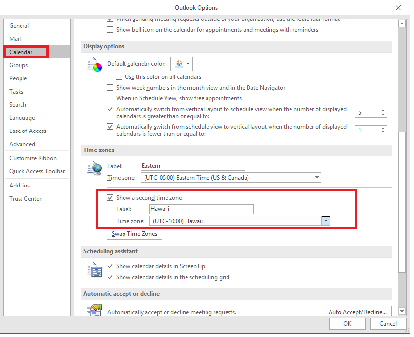 did-you-know-outlook-can-display-the-time-in-multiple-time-zones