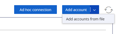 A screenshot of a computer

AI-generated content may be incorrect.